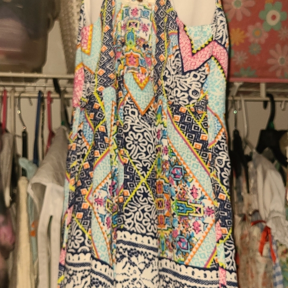 Girls dresses sz 8 - Picture 2 of 10